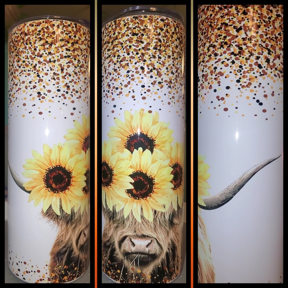 Custom Tumblers